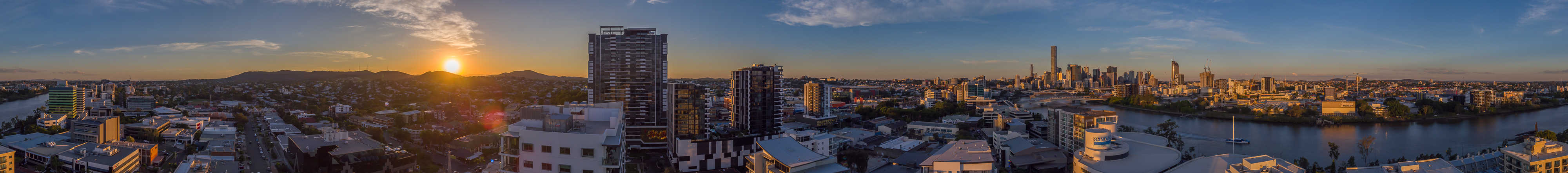 Panoramas by Droneworxs